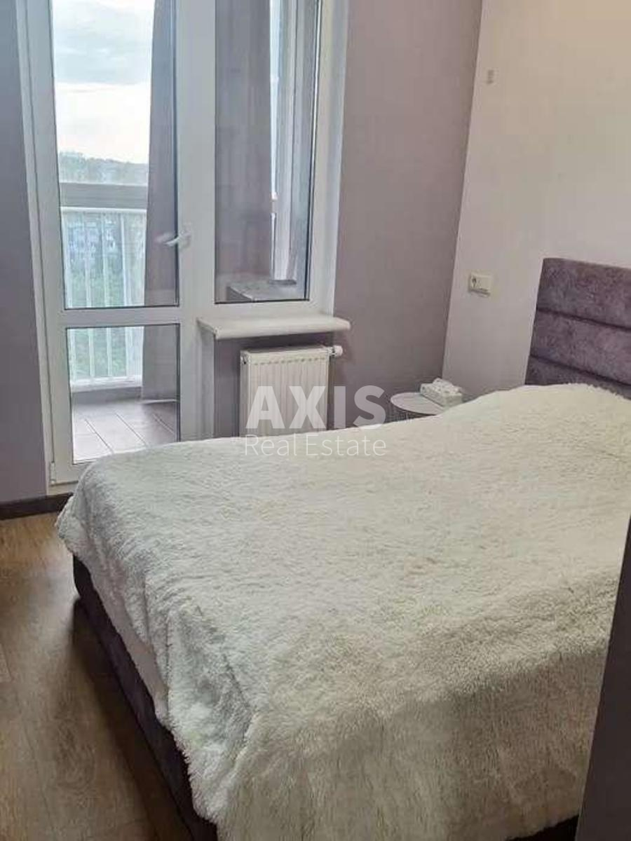 1к квартира ул. Тираспольская 602