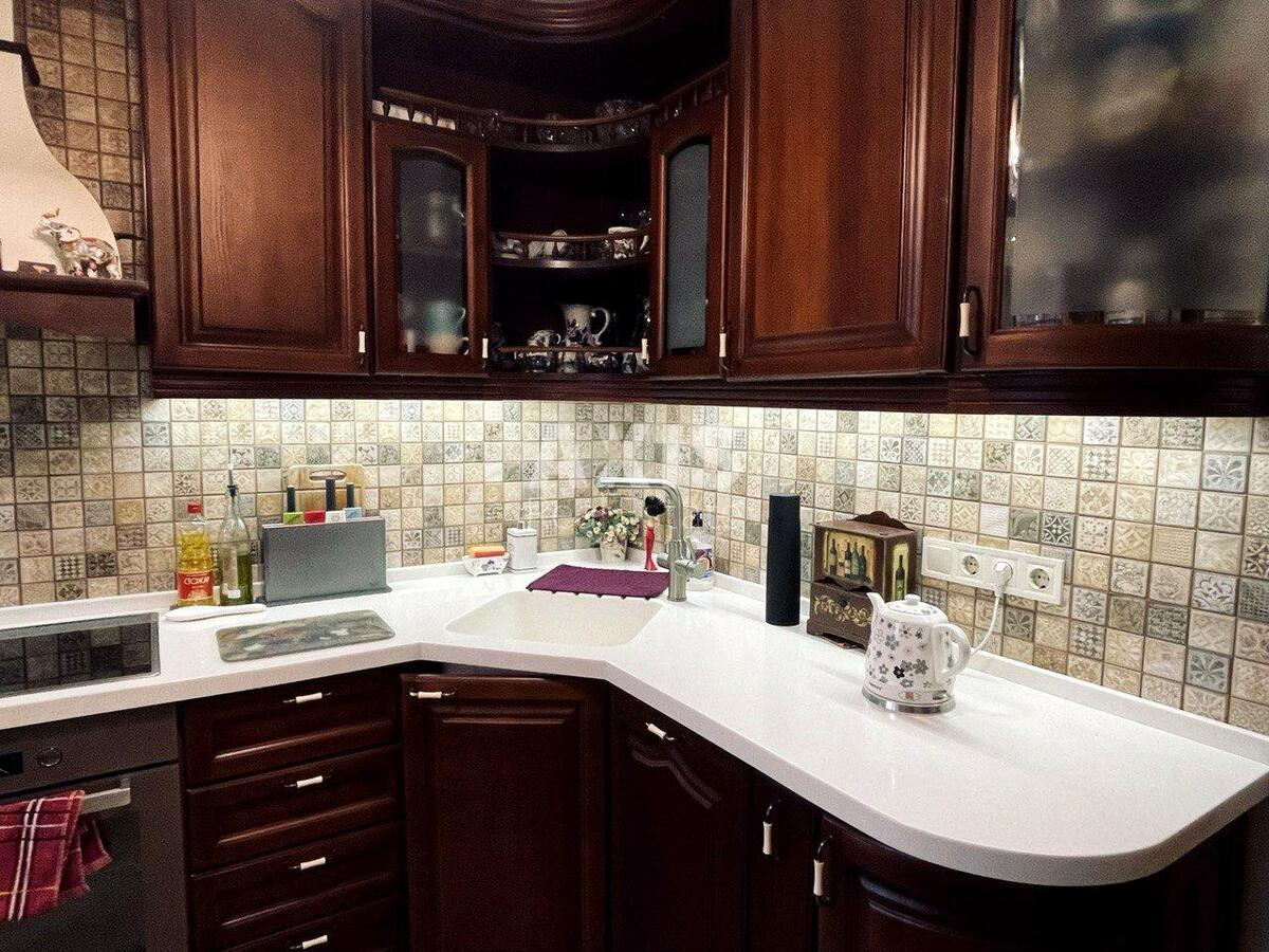 3k apartment pr-t Volodimira Іvasyuka 20602430