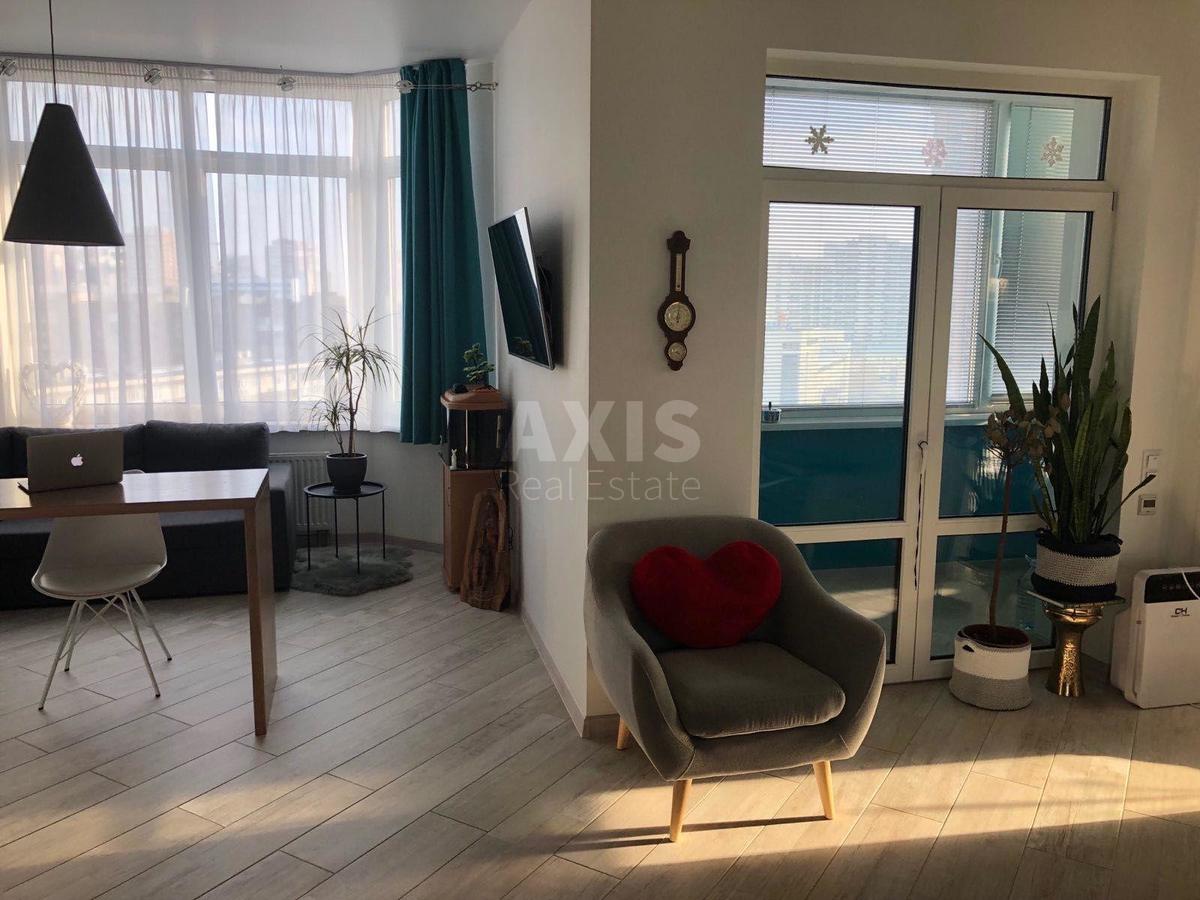 1к квартира ул. Евгения Коновальца 342