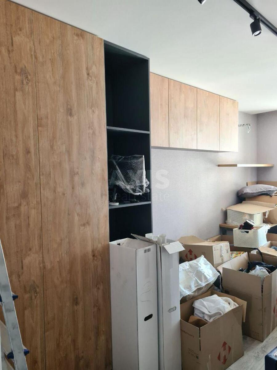 5k apartment vul. Kavaleridze Ivana 73
