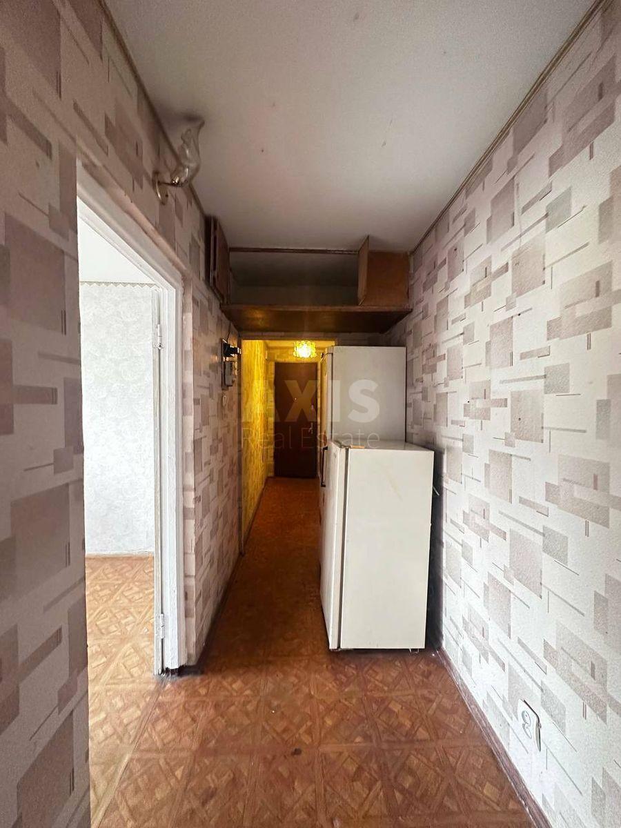 2k apartment vul. Miljutenka 231