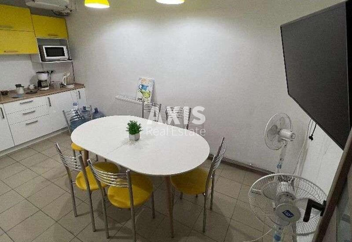 Office vul. Kopernyka 3, 148m2241243