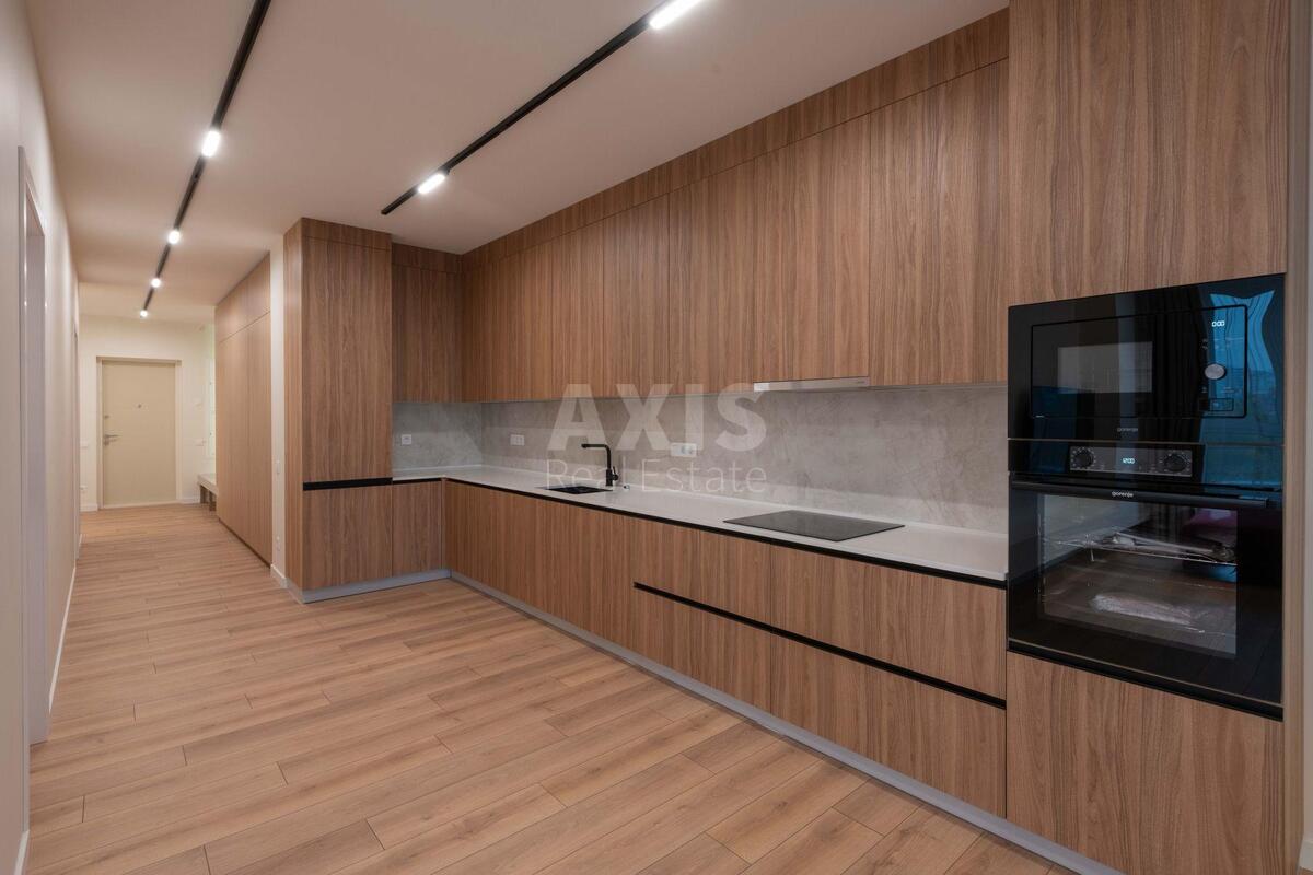 4k apartment vul. Dragomanova 31А605264