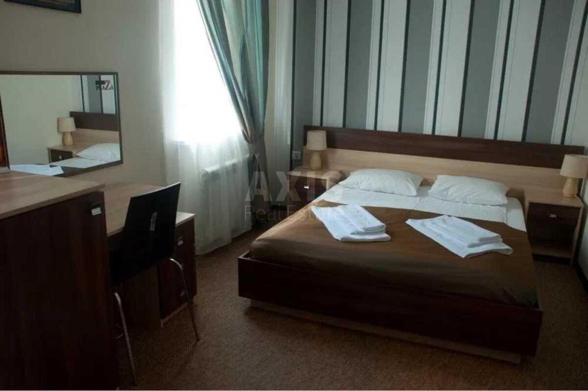 Service object vul. Grechka Marshala 5, 1180m2603779