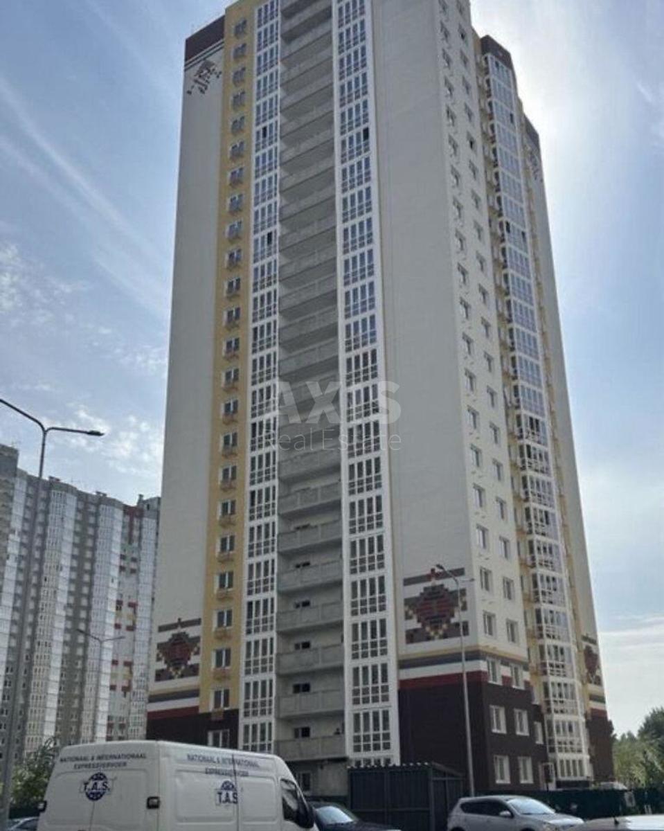 3k apartment vul. Gmyri Borysa 10/40