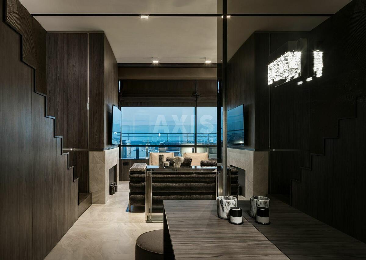 3k apartment prov. Laboratornyj 7510302