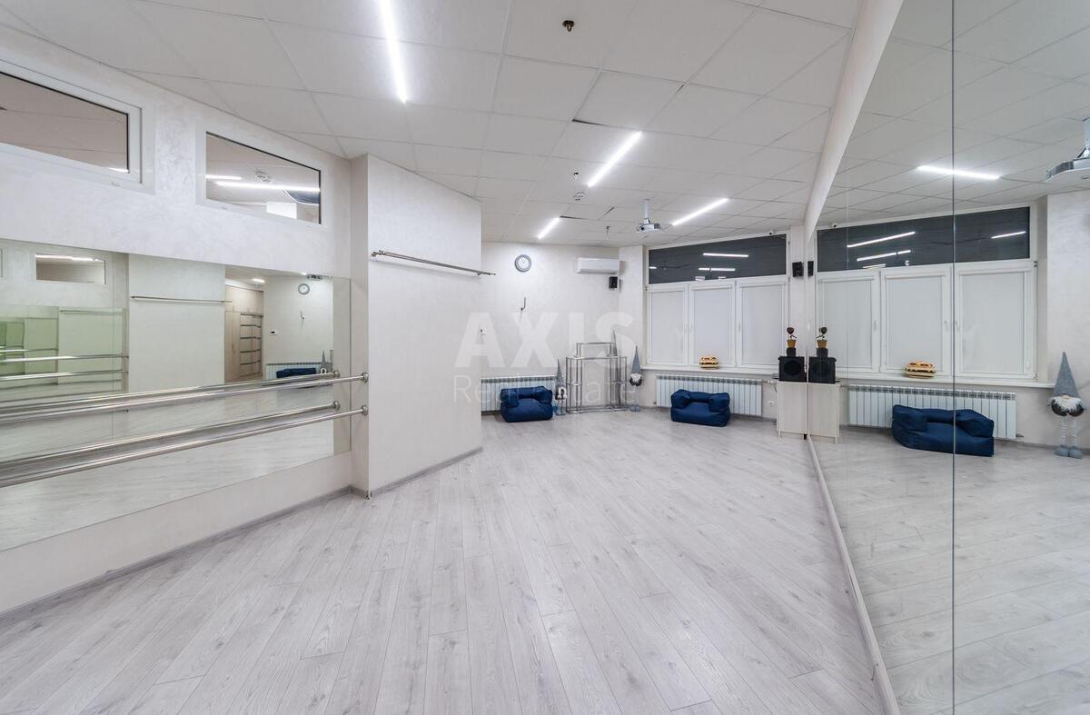 Office vul. Radomyshl's'ka 2Г, 148m2510588