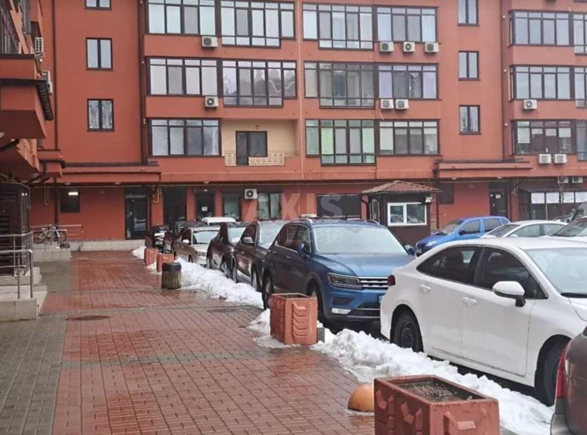 Офис ул. Академика Ефремова 8А, 32м2602557