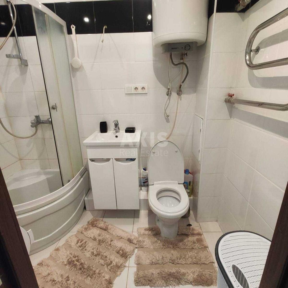 1k apartment vul. Naumova Generala 23А6