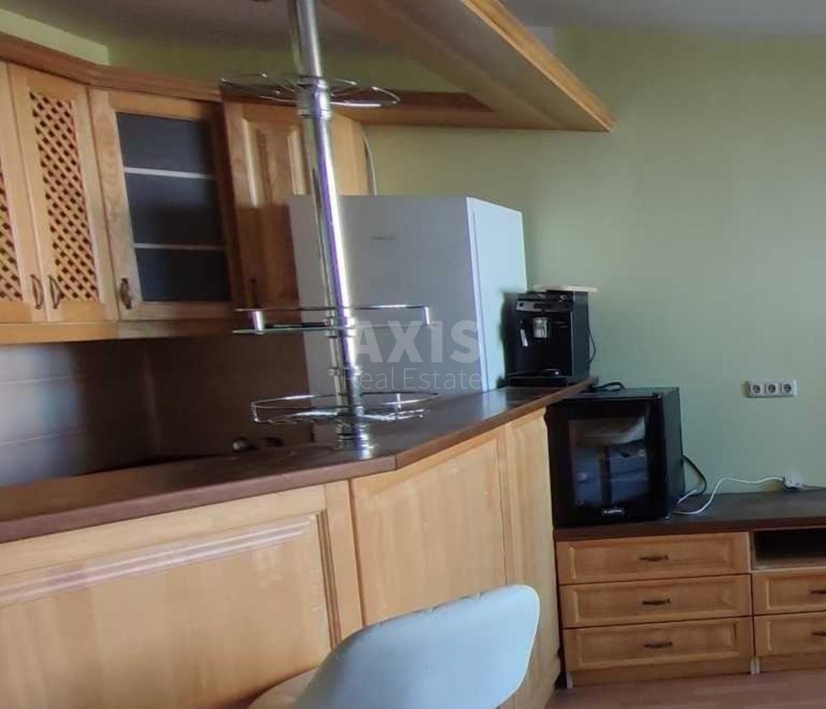 2k apartment vul. Golosii'vs'ka 130