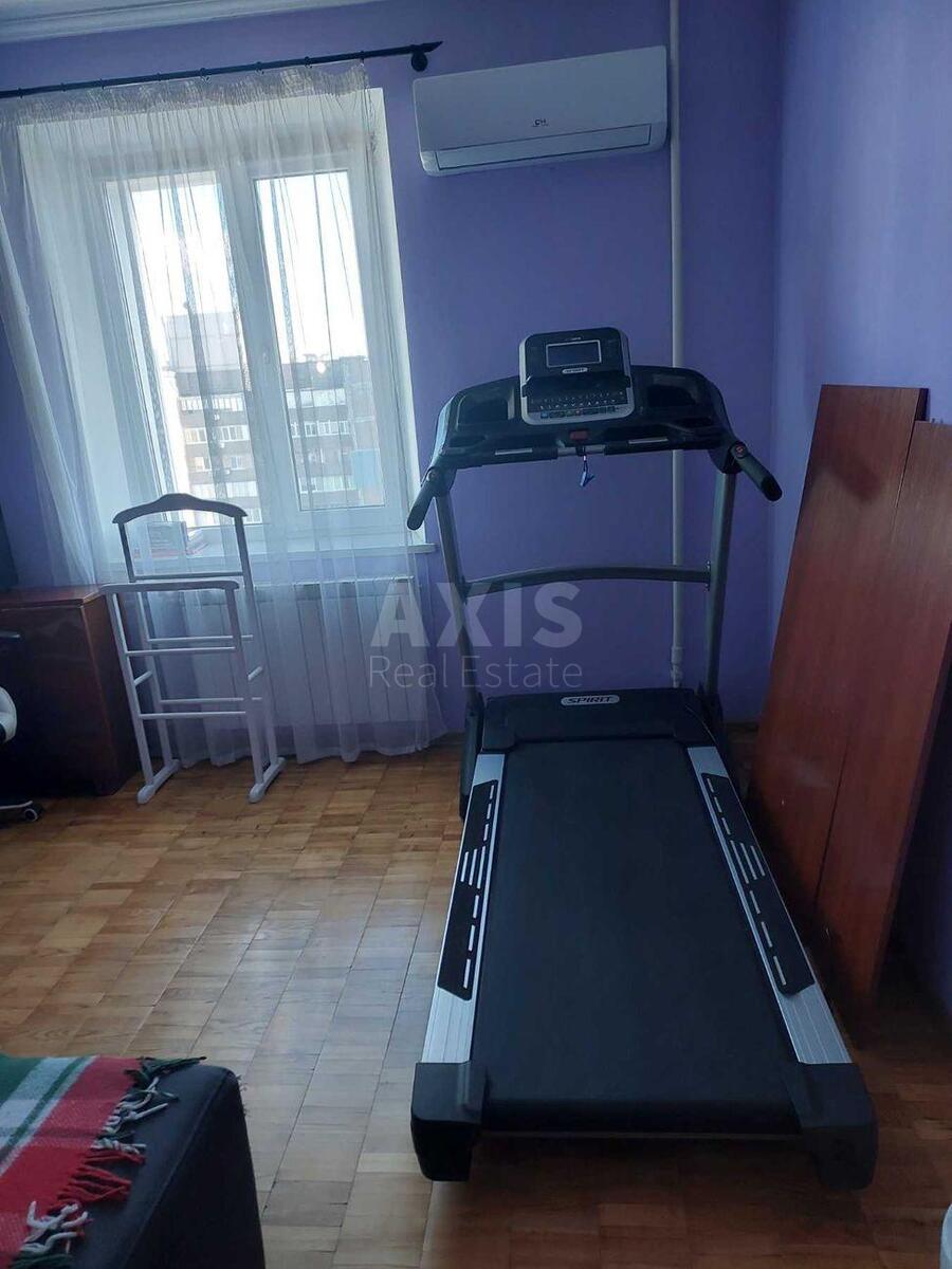 2k apartment vul. Akademika Jefremova 29/226