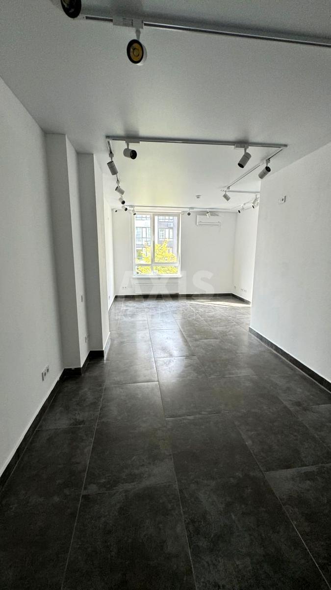 Office vul. Saljutna 2, 52m2603119