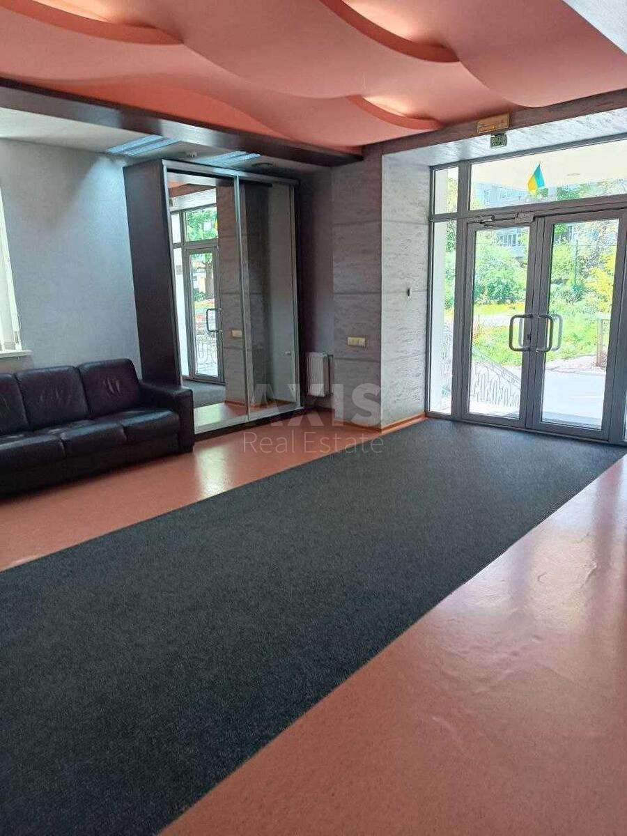 Office vul. Borshhagivs'ka 204В, 120m2603332