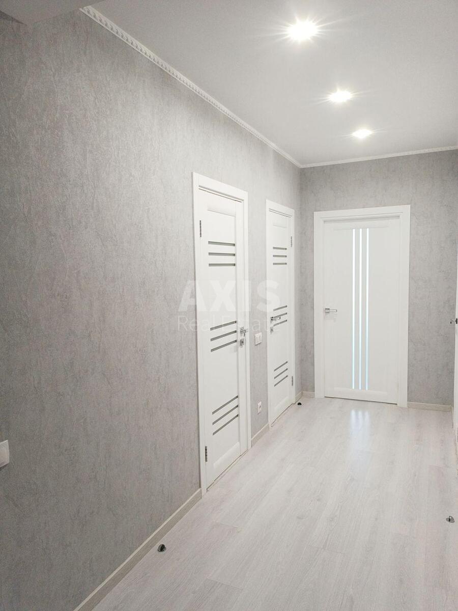 3k apartment vul. Novomostyc'ka 156035712