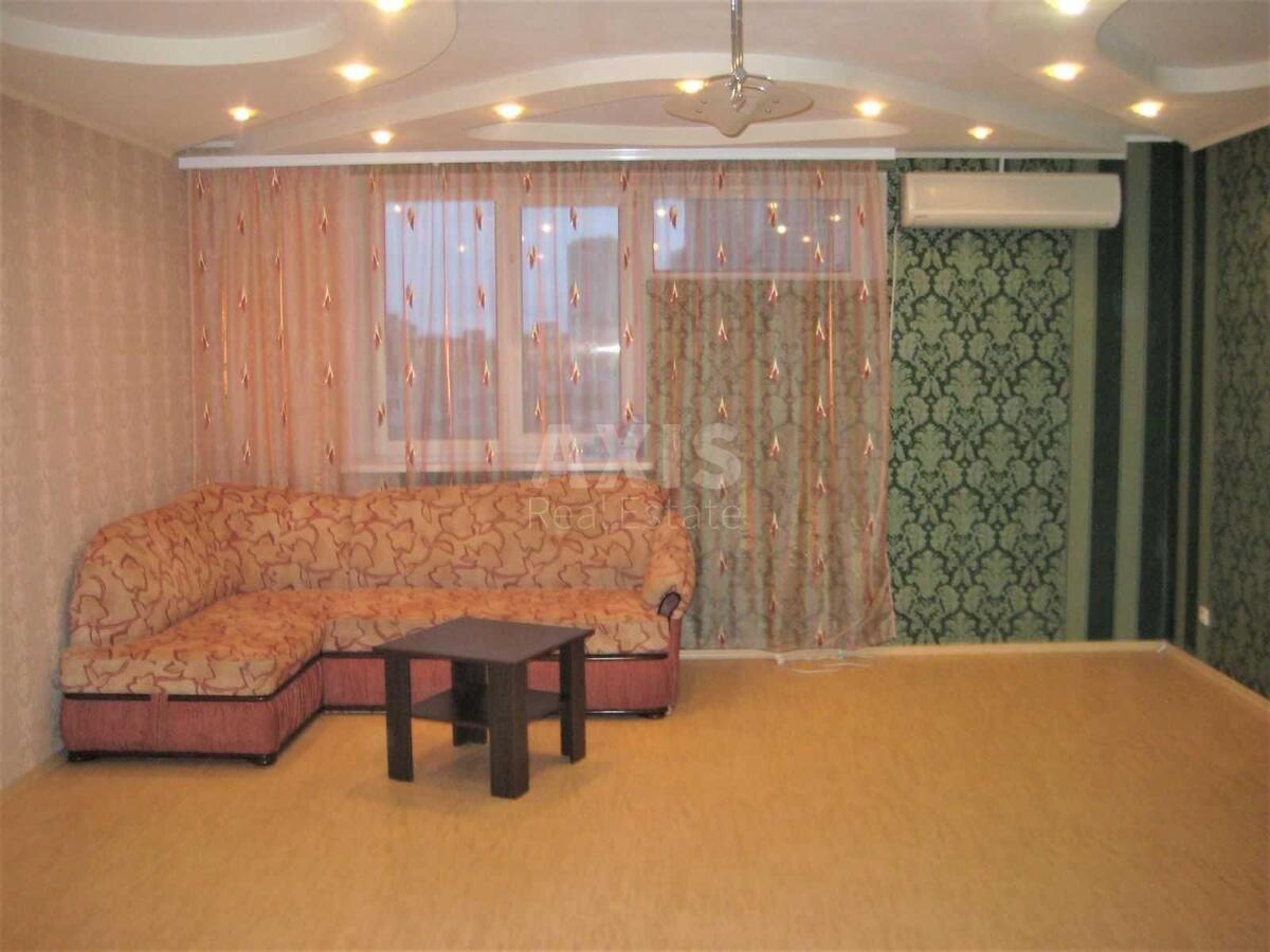 3k apartment vul. Drajzera Teodora 34/511
