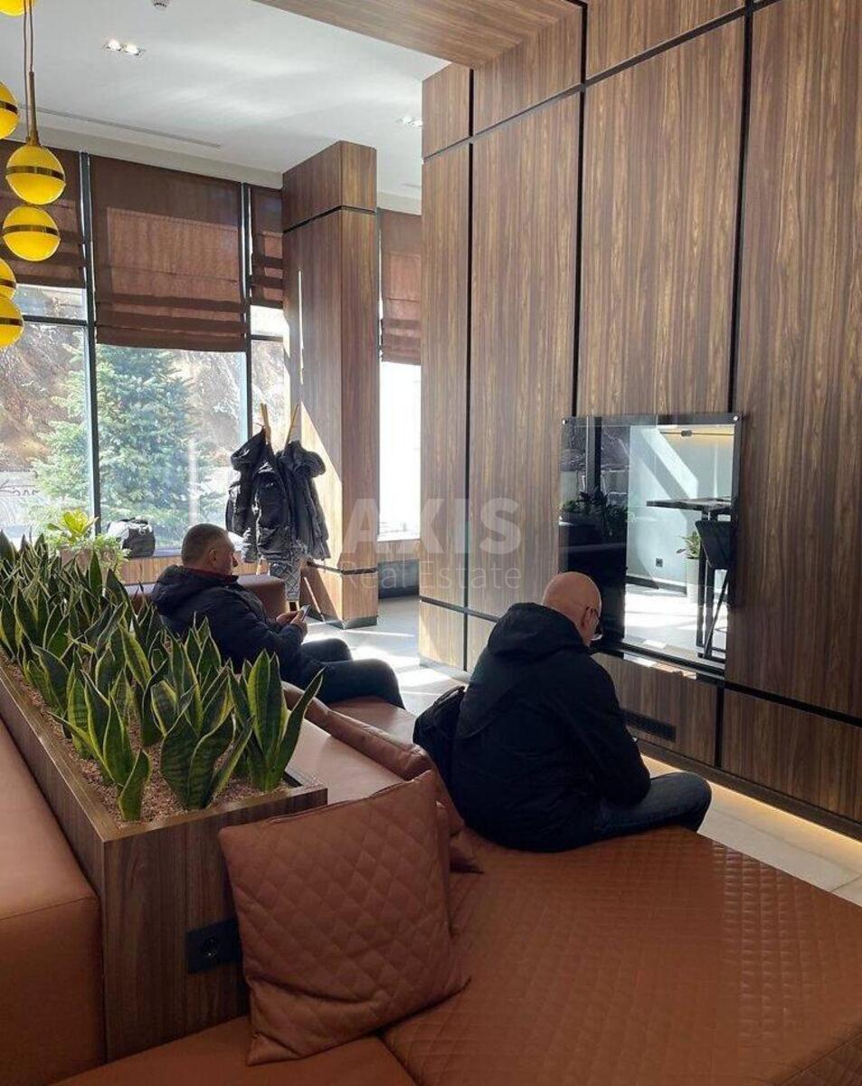 1k apartment vul. Stusa Vasylja 357