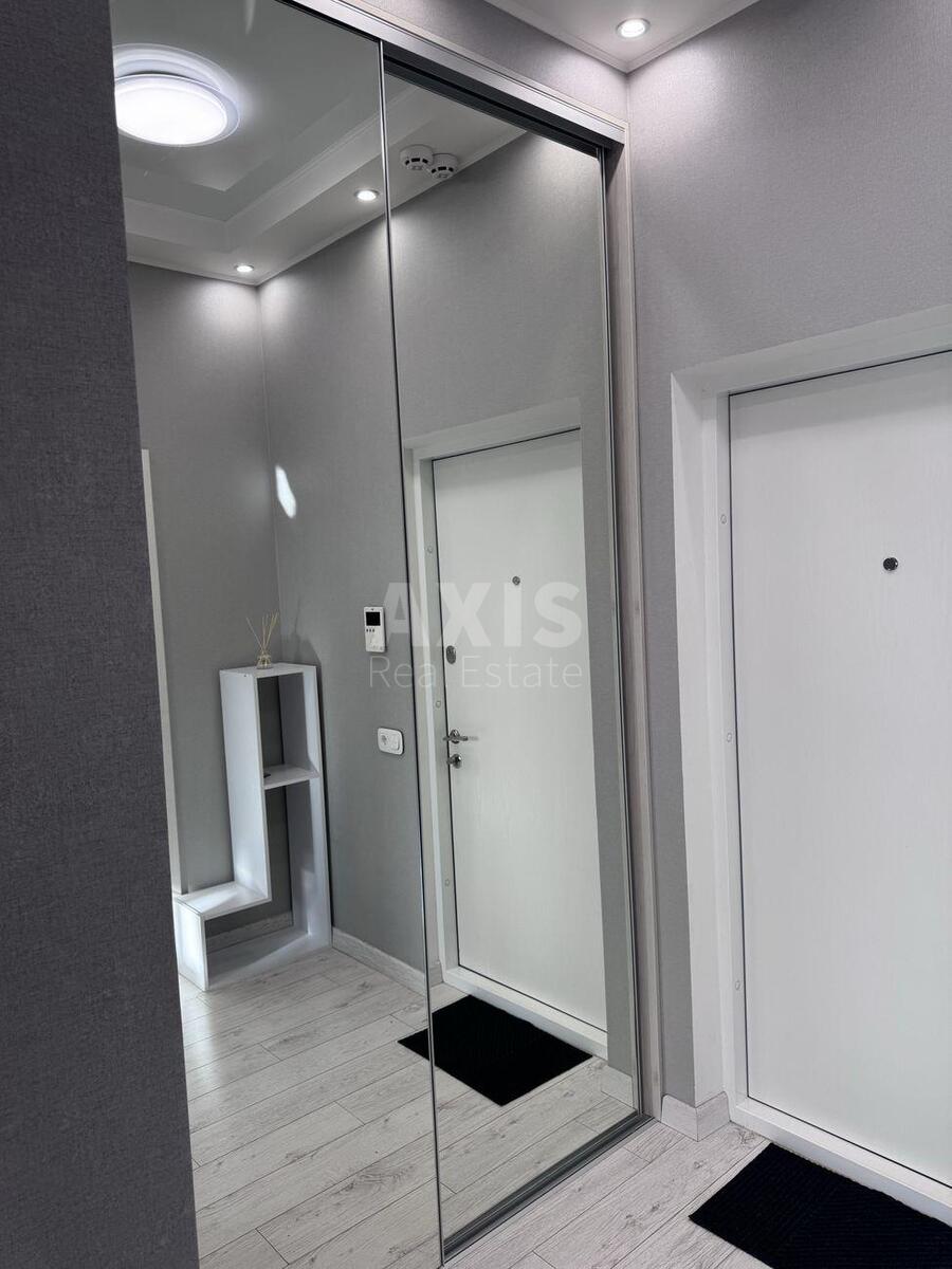 1к квартира ул. Василия Тютюнника 52/16372614