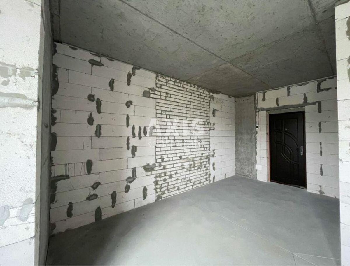 1k apartment vul. Jantarna 443