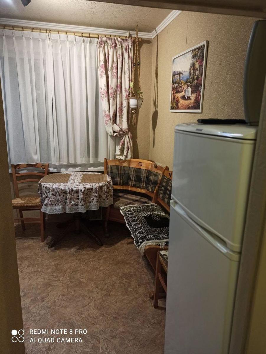 1к квартира ул. Потапова Генерала 40