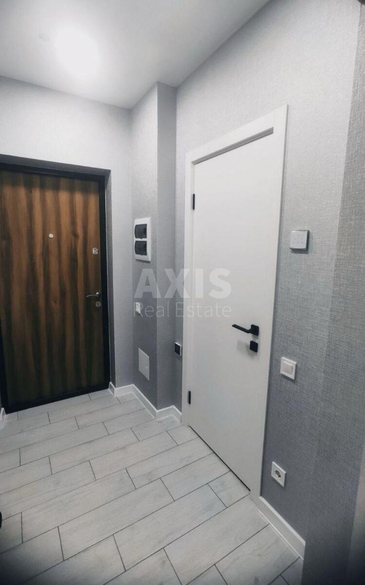 1к квартира шоссе Столичное 1Б637889