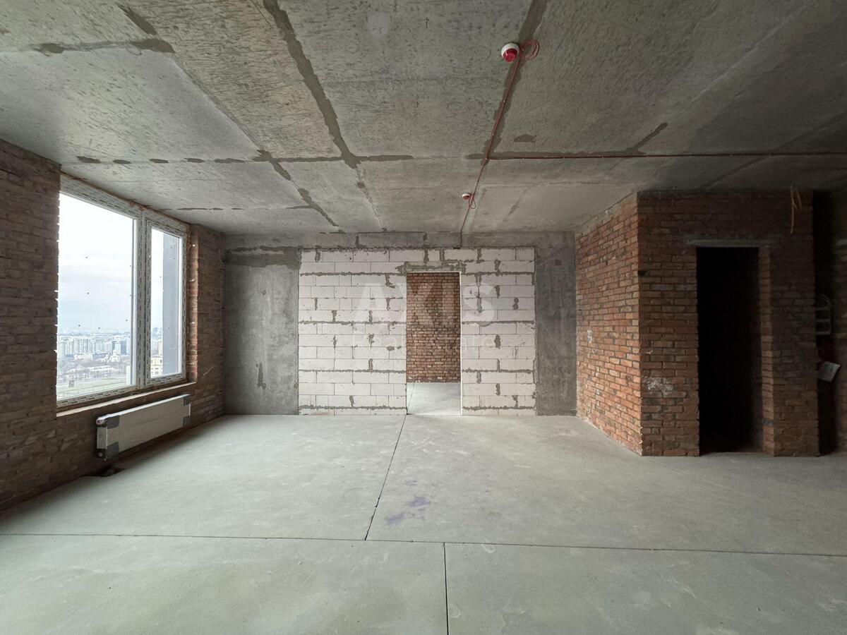 2k apartment vul. Zabolotnogo Akademika 12