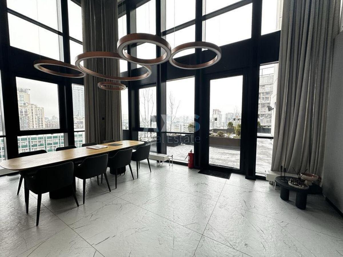 3k apartment vul. Vasylya Tyutyunnyka 39/2592954