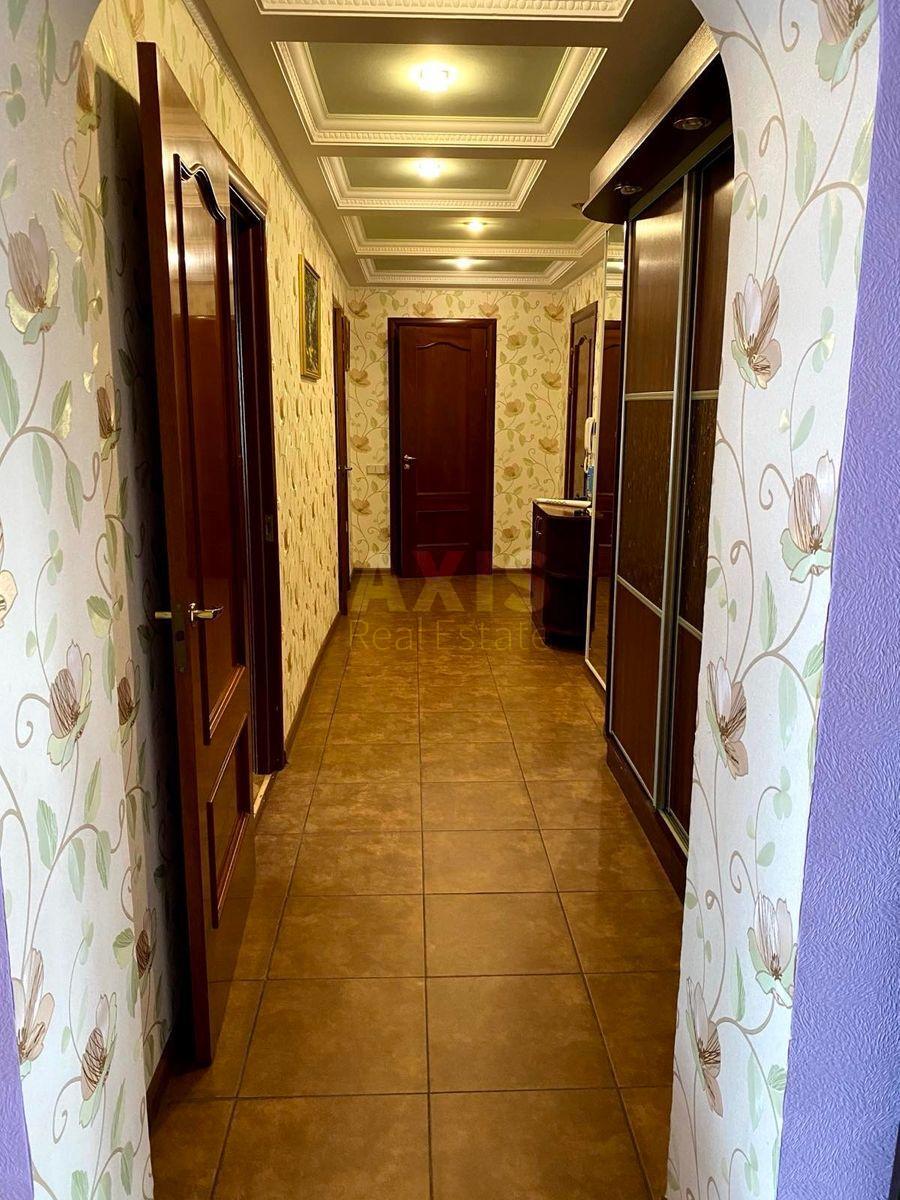 2k apartment pr-t Geroi'v Stalingrada 14Б9