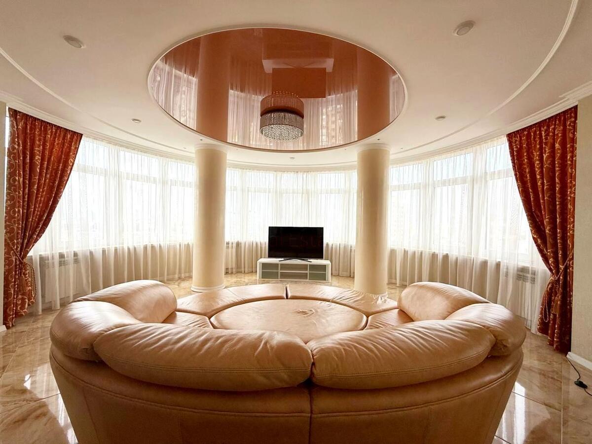 4к квартира ул. Дмитриевская 75638700