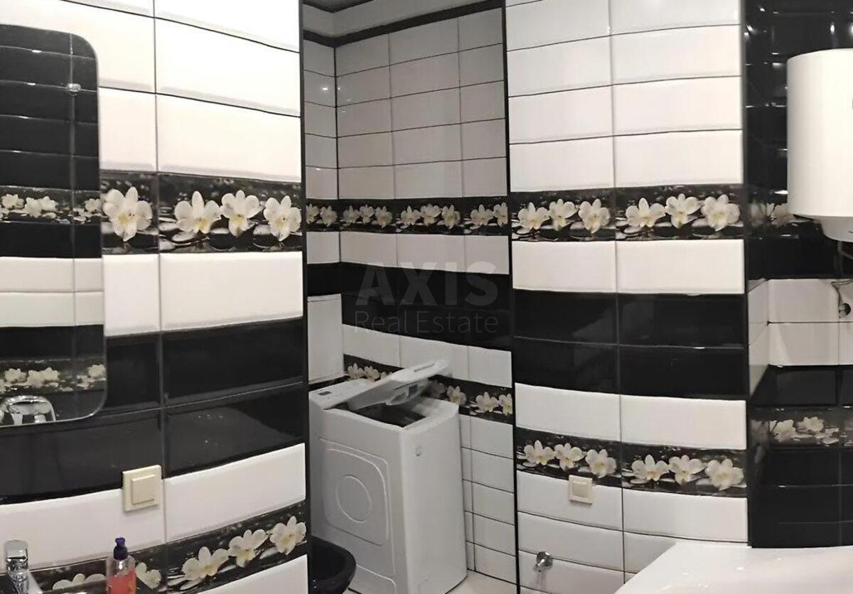 3k apartment vul. Chornyh Zaporozhciv 26А1