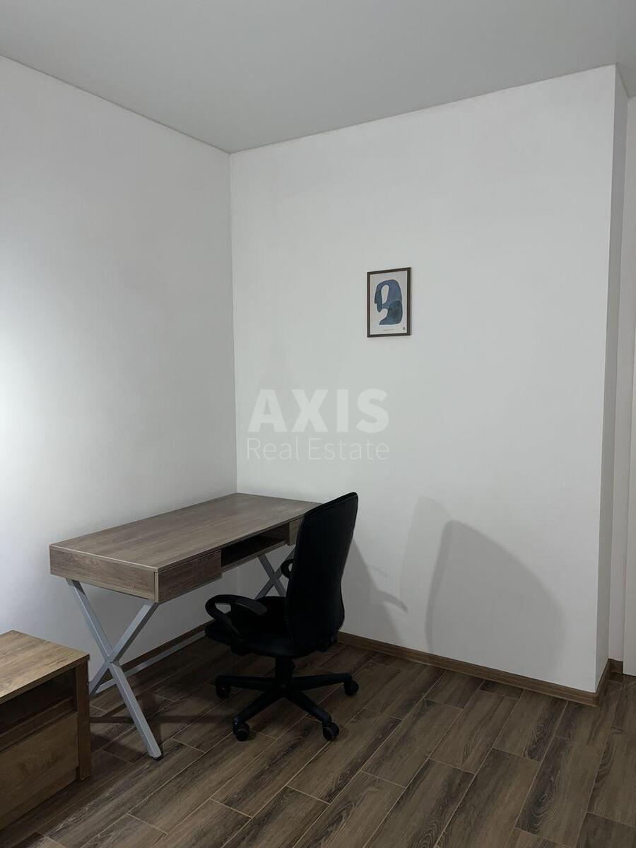 1к квартира ул. Заречная 3А597980