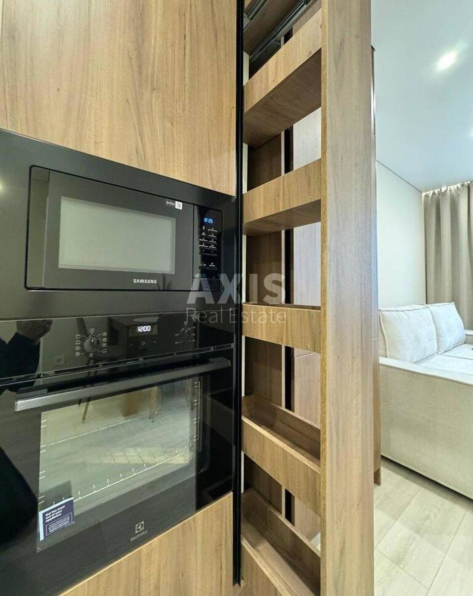 1k apartment vul. Oleksandra Olesja 5А7