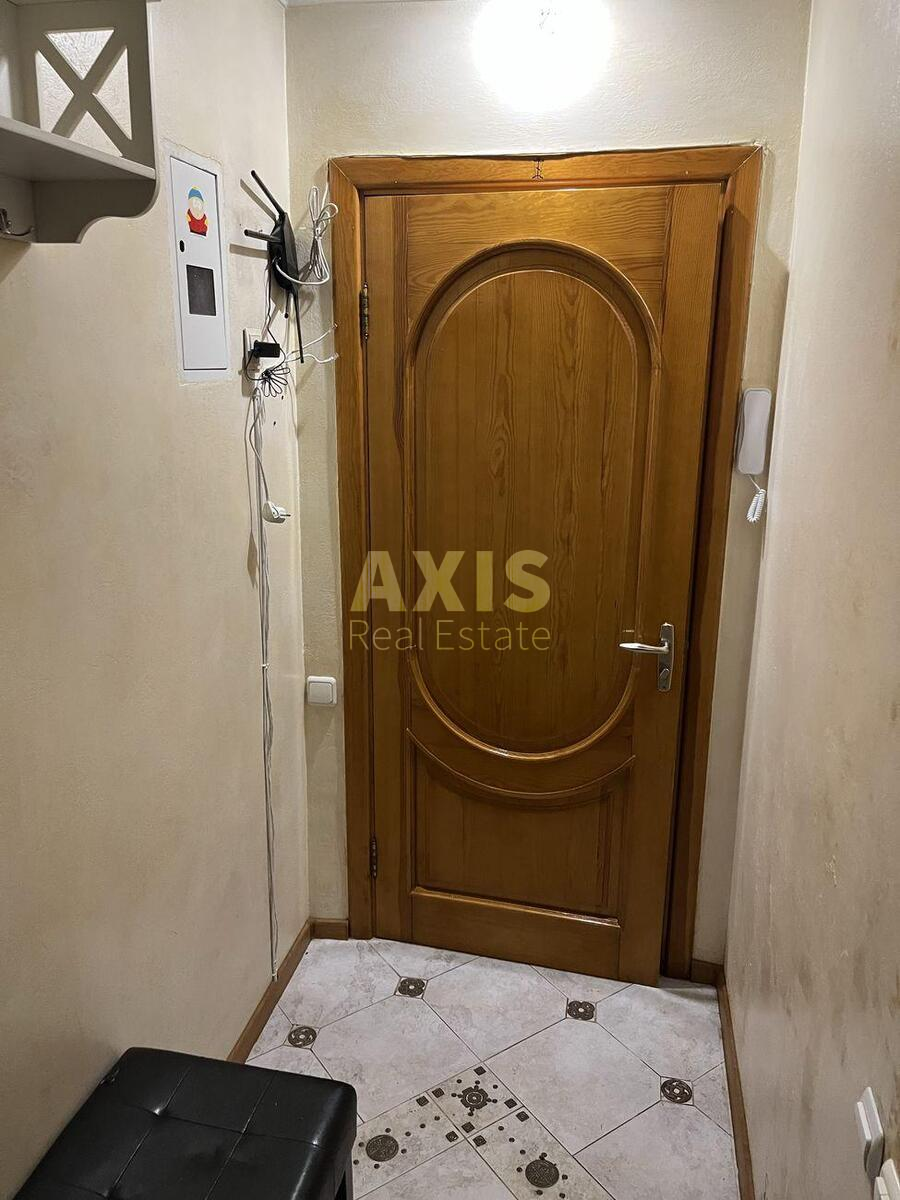 3k apartment vul. Velyka Vasyl'kivs'ka 1022