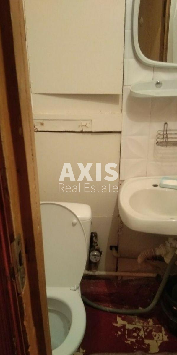 1k apartment vul. Tupoljeva Akademika 15Є8