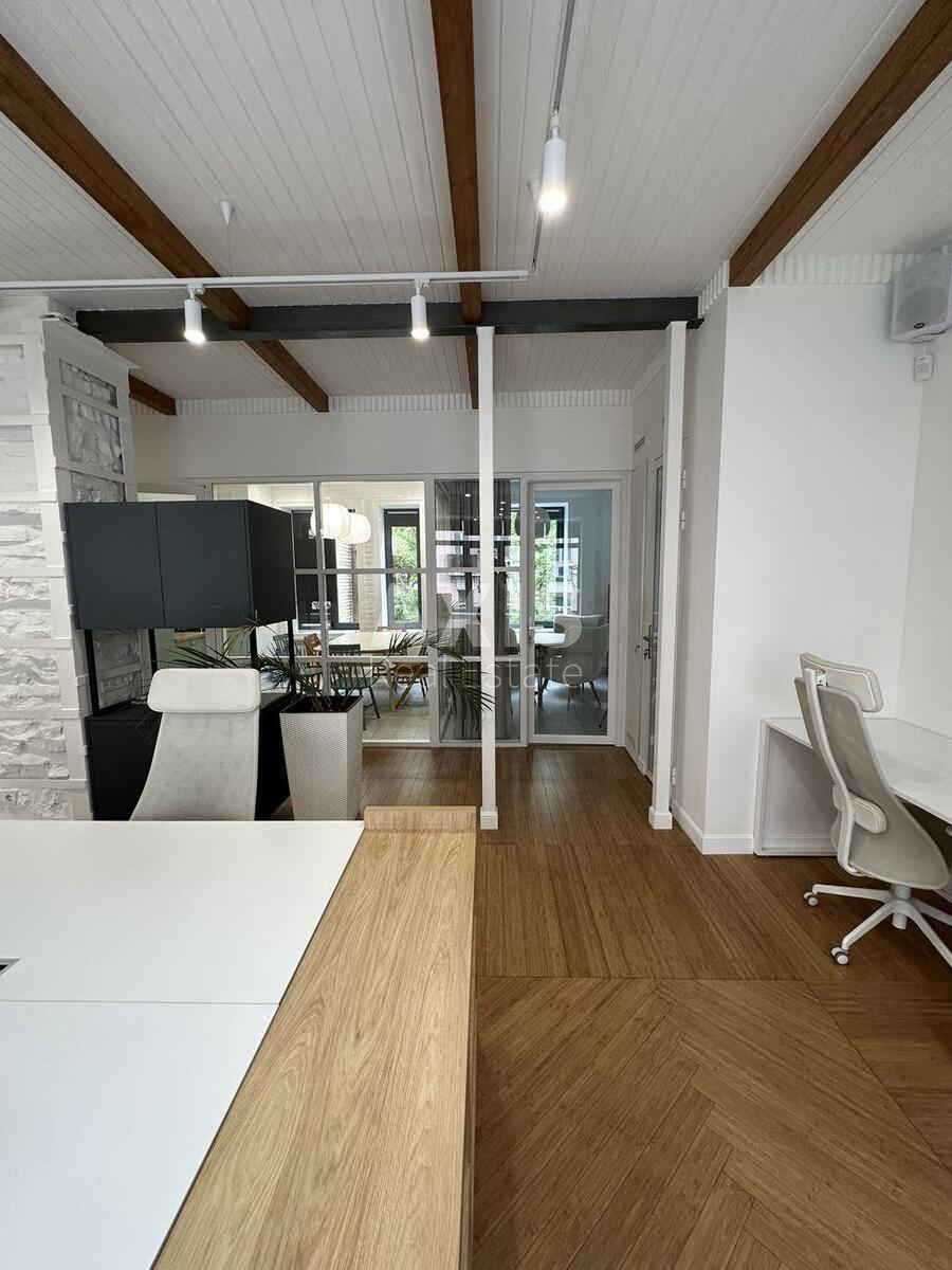 Office vul. Kost'ol'na 9, 80m2570619