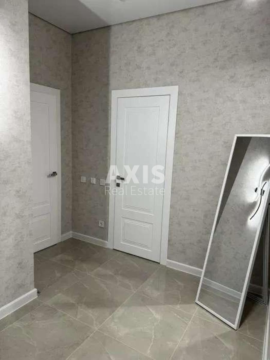 2k apartment nab. Dniprovs'ka 14308317