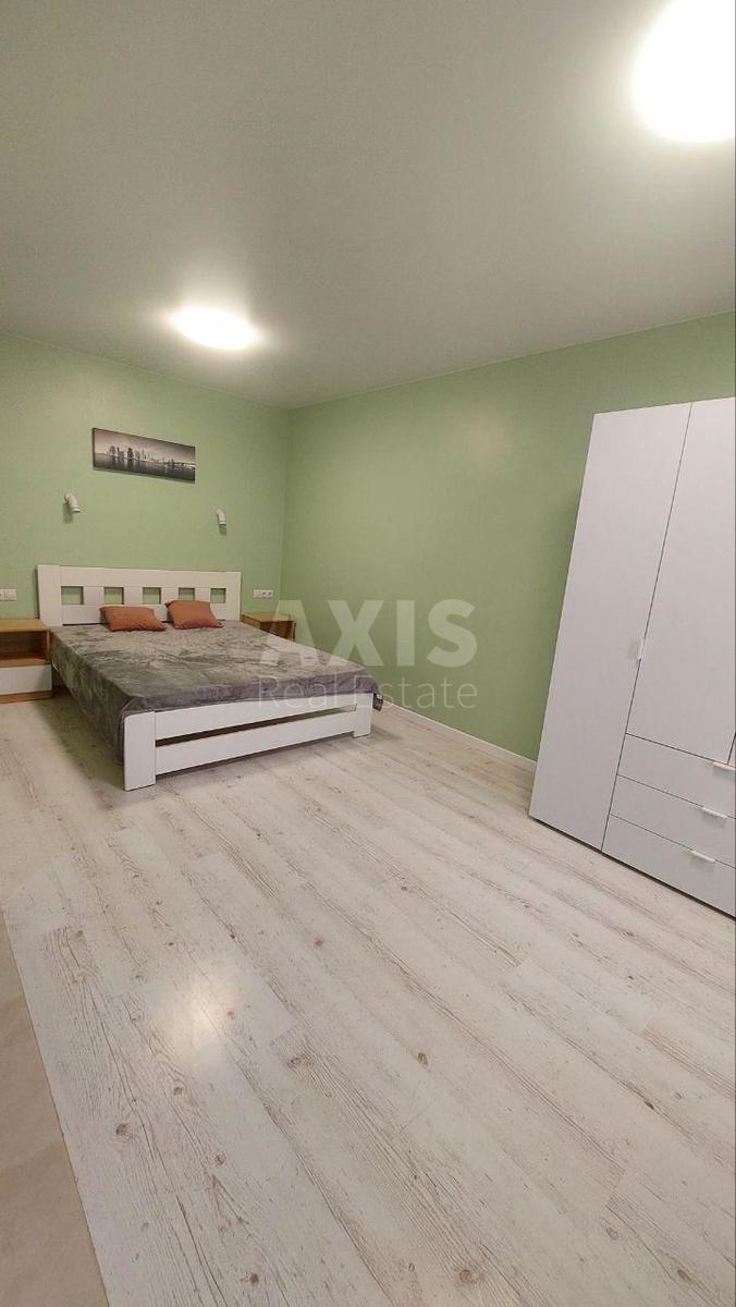 1k apartment vul. Stecenka 752