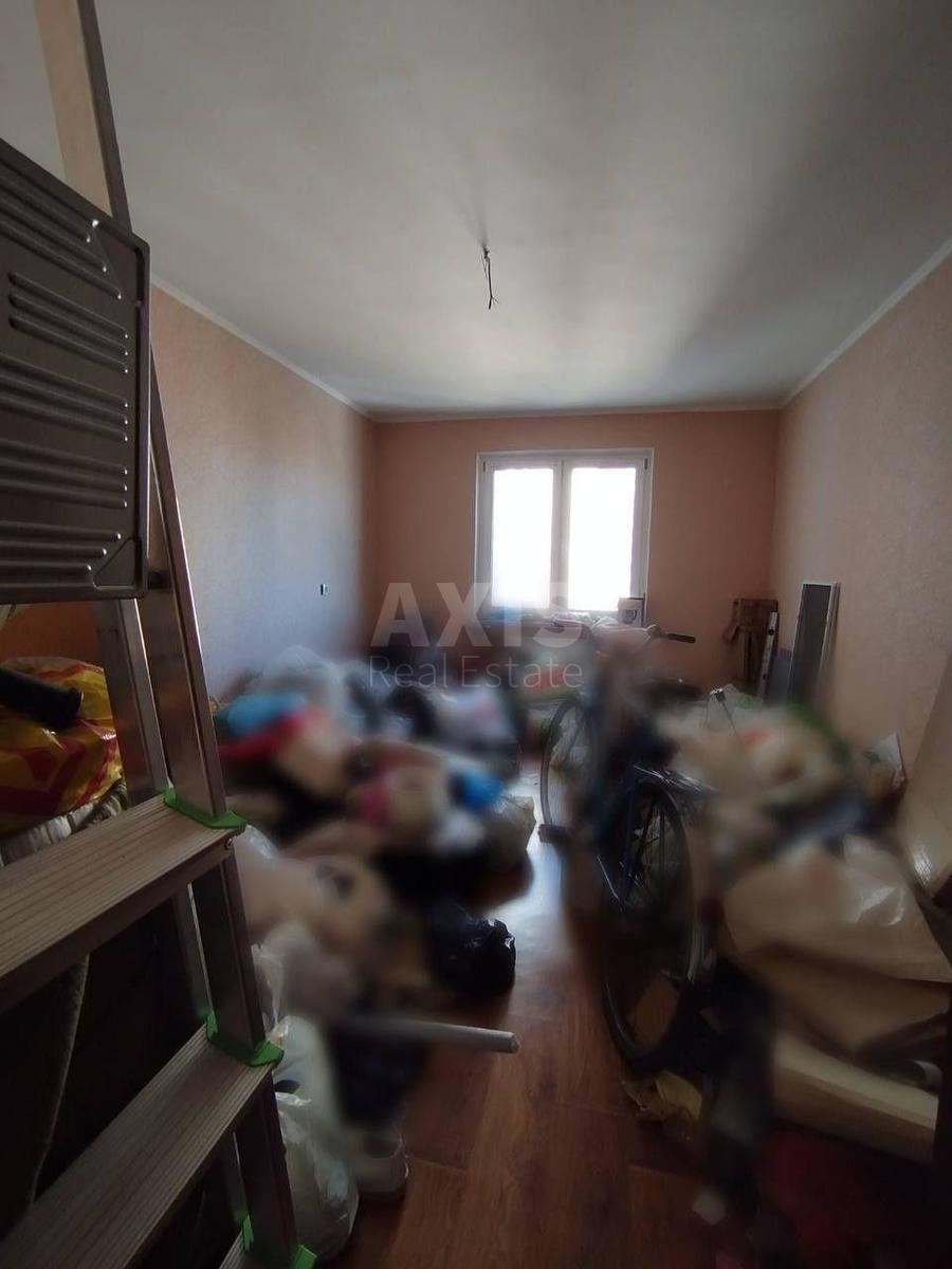 3k apartment vul. Danchenka Sergija 31