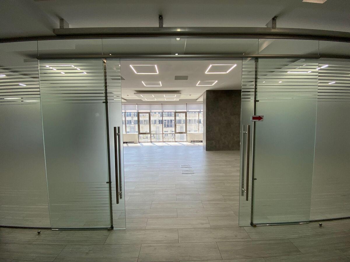 Office vul. Velyka Vasyl'kivs'ka 72, 184m2598961