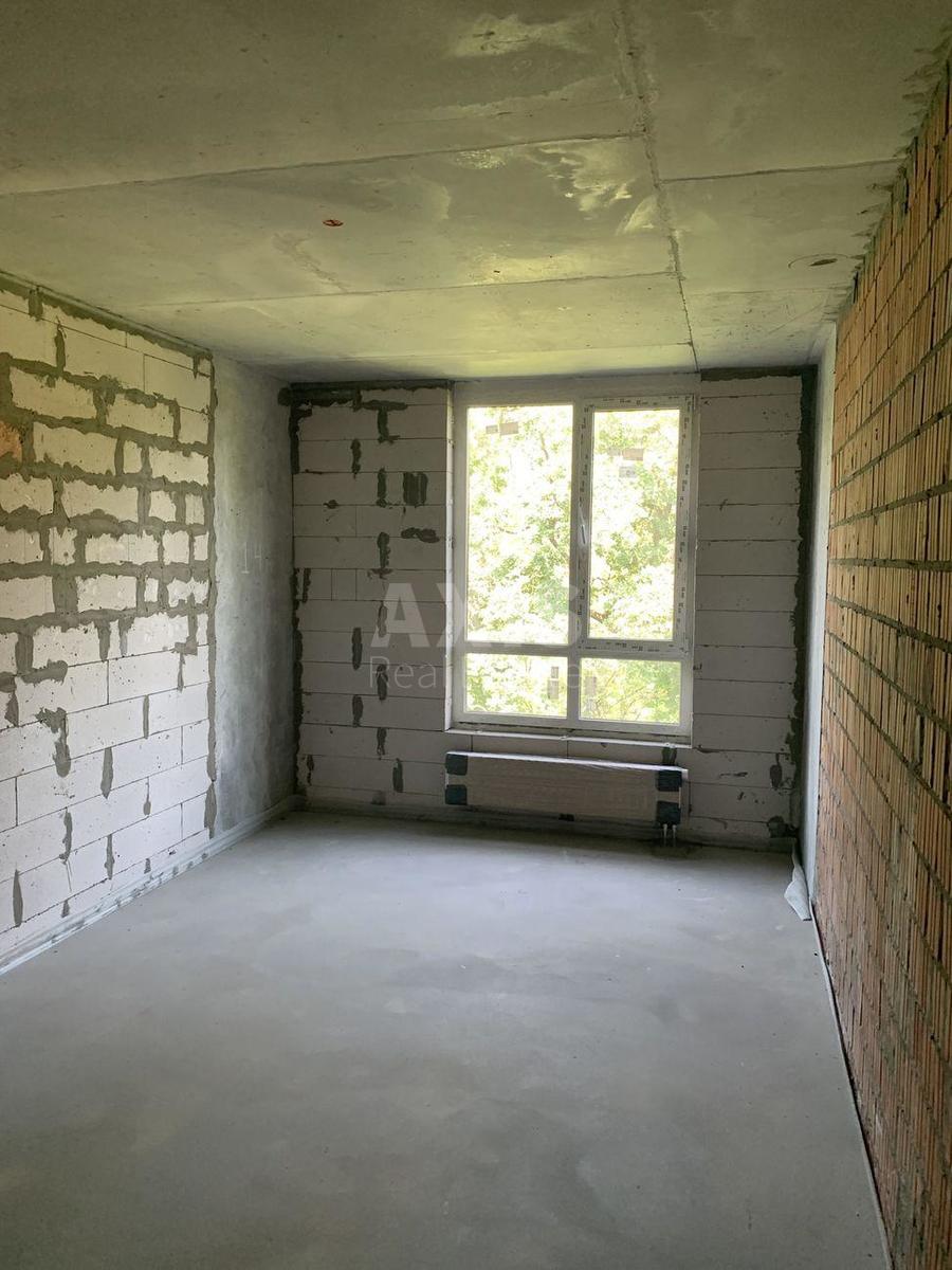 3k apartment vul. Kvitky Cisyk 341