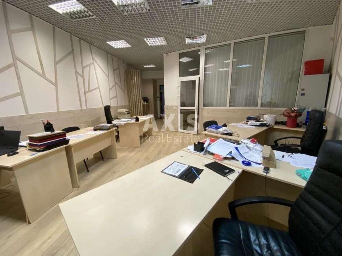 Офис ул. Евгения Коновальца 36, 80м2240513