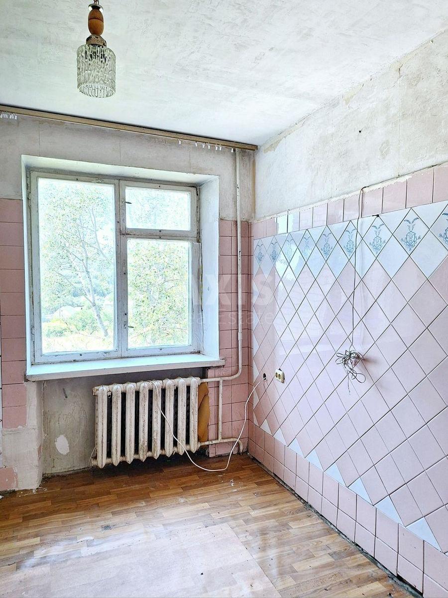 2к квартира ул. Новопироговская 272
