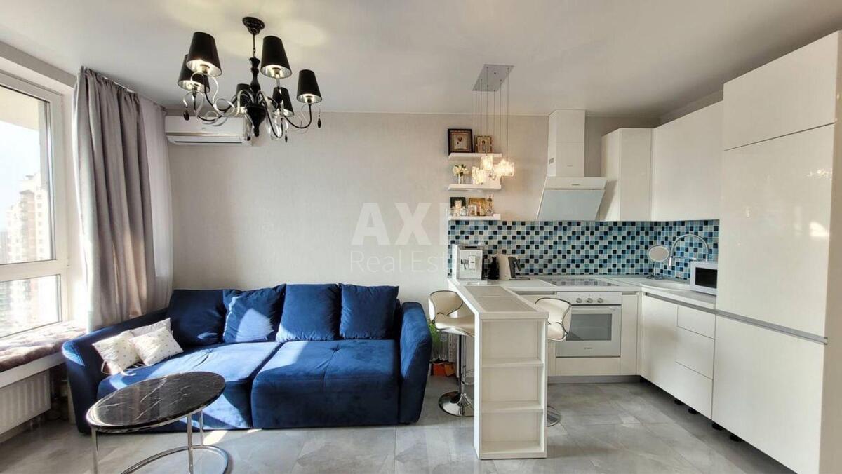 1к квартира ул. Университетская 23599850