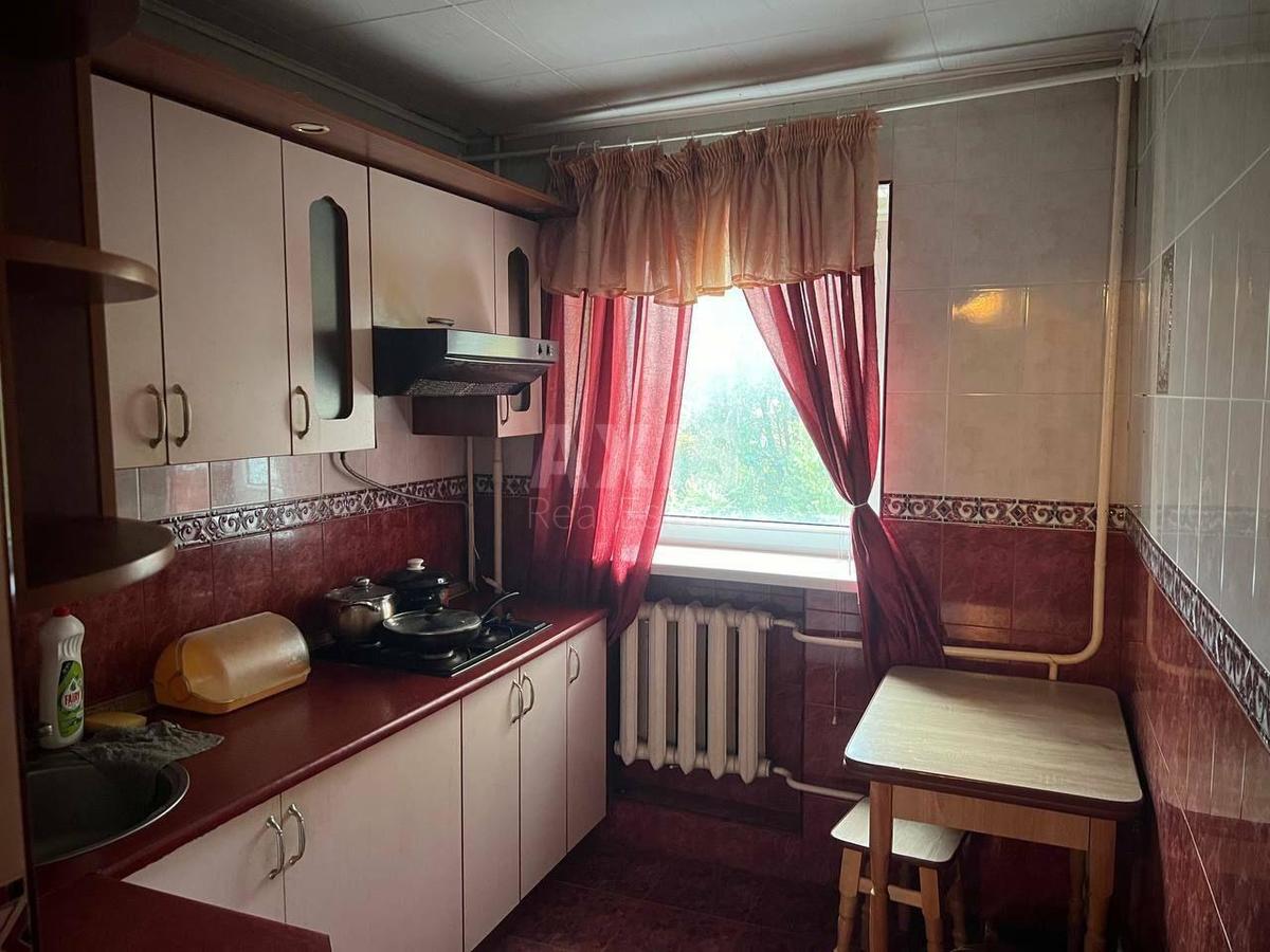 1k apartment vul. Chervonozavods'ka 2/13