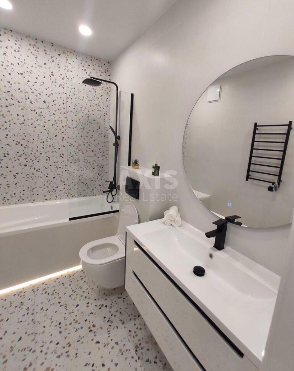 1k apartment pr-t Pravdy 53/4610