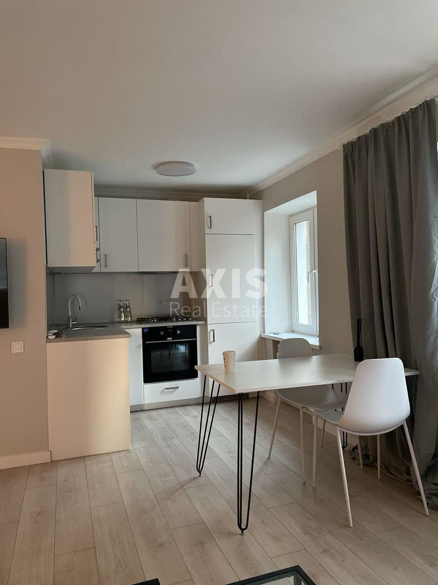 2k apartment vul. Mechnykova 7