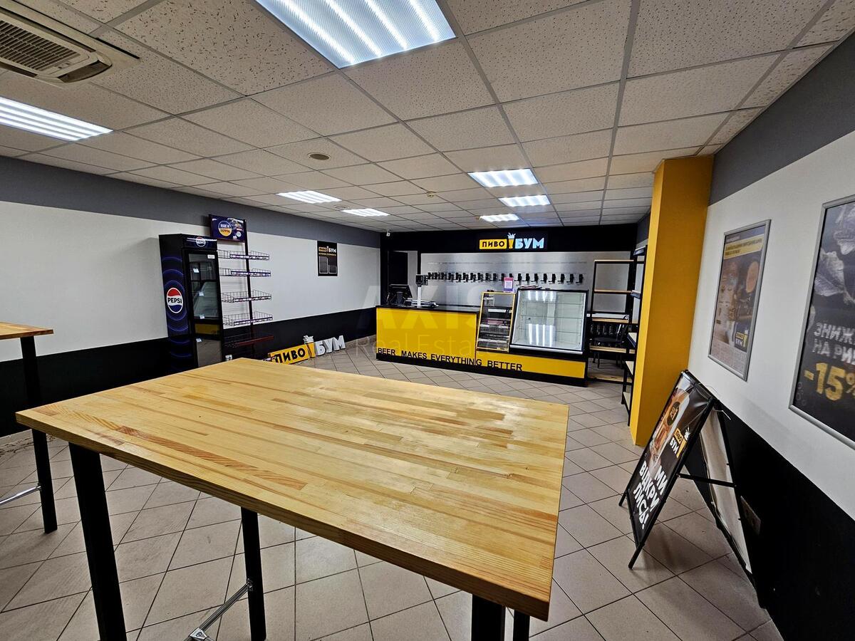 Trade object vul. Malyshka Andrija 5В, 280m2600916