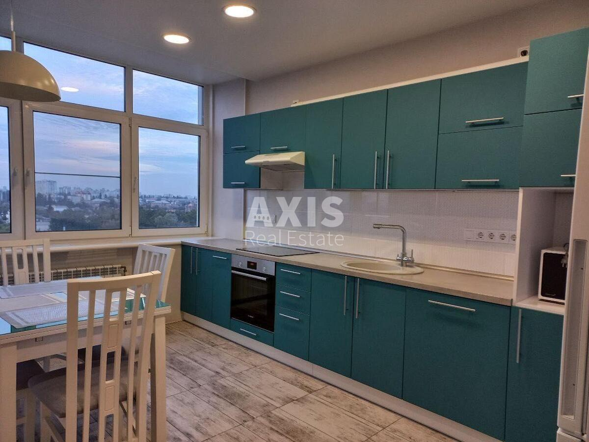2k apartment pr-t Peremogy 6760126