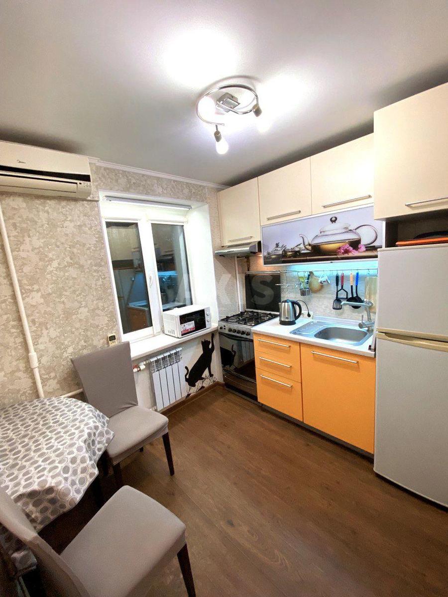 1k apartment vul. Rudans'kogo Stepana 3А