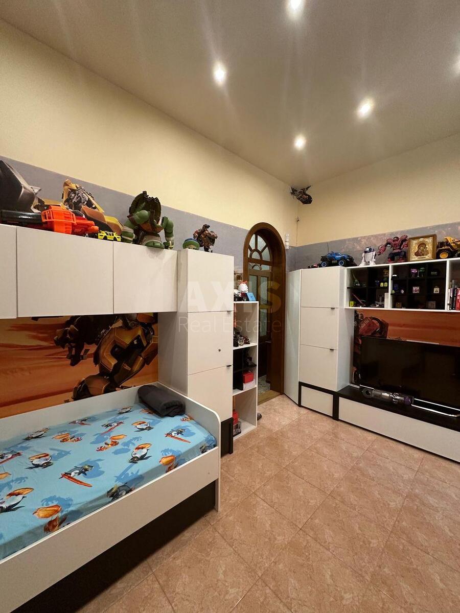 3k apartment vul. Rejtars'ka 29601395