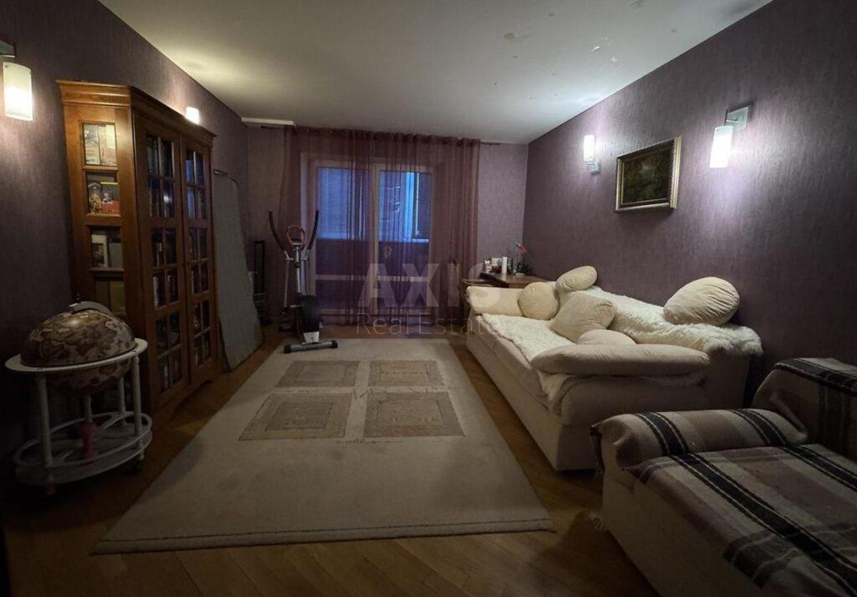 4к квартира пр-т Бажана Николая 26452263